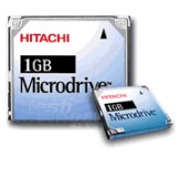 microdrive